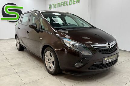 Opel Zafira Tourer Gebrauchtwagen