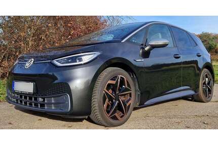 VW ID.3 Gebrauchtwagen