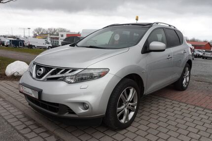 Nissan Murano Gebrauchtwagen