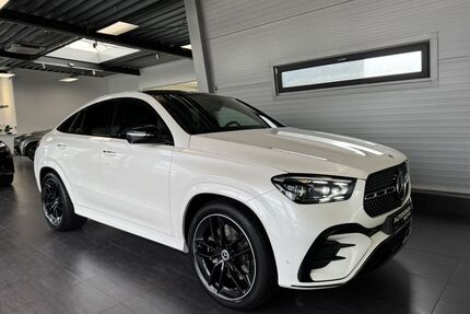 Mercedes-Benz GLE 350 Gebrauchtwagen