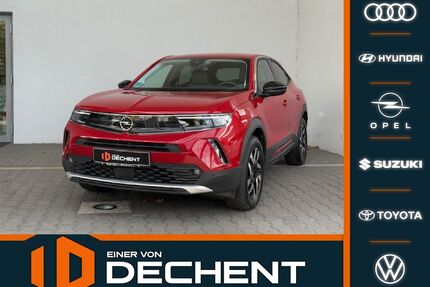 Opel Mokka Gebrauchtwagen
