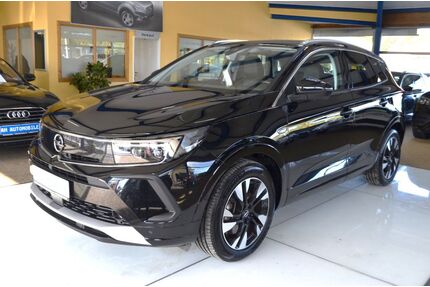 Opel Grandland (X) Gebrauchtwagen