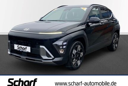 Hyundai KONA Gebrauchtwagen