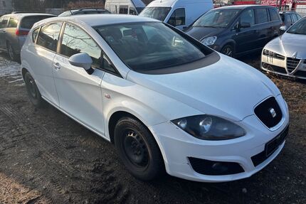 Seat Leon Gebrauchtwagen