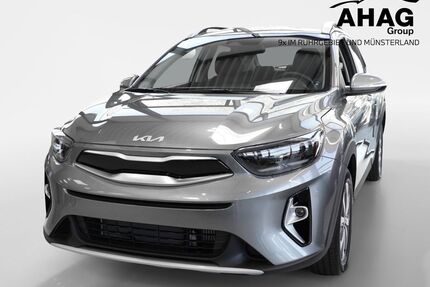 Kia Stonic Gebrauchtwagen
