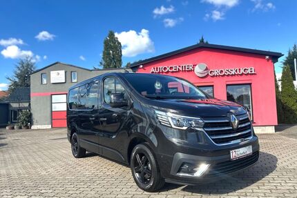 Renault Trafic Gebrauchtwagen