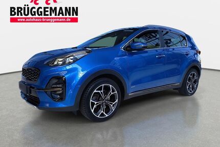 Kia Sportage Gebrauchtwagen