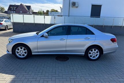 Mercedes-Benz E 350 Gebrauchtwagen