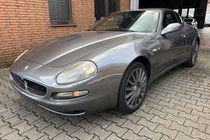 Maserati 4200 Gebrauchtwagen