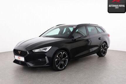 Cupra Leon Gebrauchtwagen