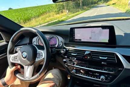 BMW 530 Gebrauchtwagen