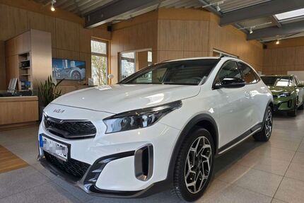 Kia XCeed Gebrauchtwagen