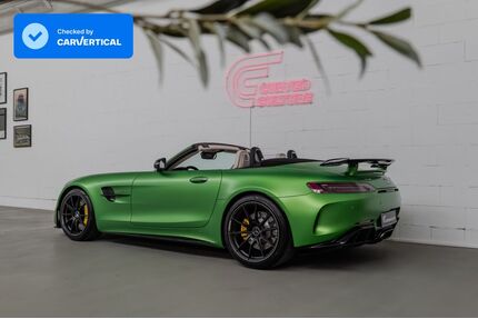 Mercedes-Benz AMG GT R Gebrauchtwagen