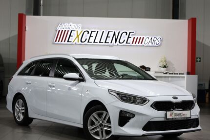Kia ceed Sportswagon Gebrauchtwagen