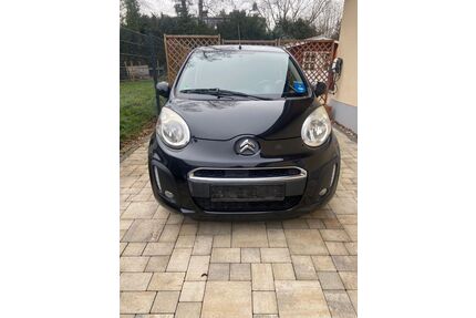Citroen C1 Gebrauchtwagen