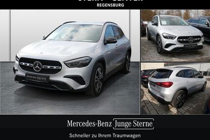 Mercedes-Benz GLA 200 Gebrauchtwagen