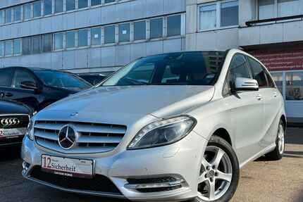 Mercedes-Benz B 220 Gebrauchtwagen