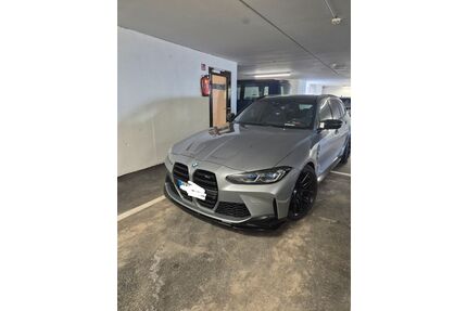 BMW M3 Gebrauchtwagen