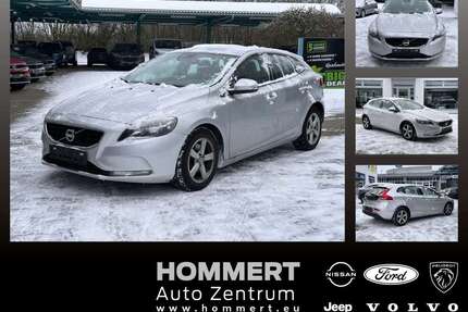 Volvo V40 Gebrauchtwagen