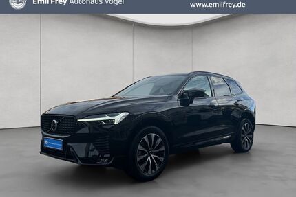 Volvo XC60 Gebrauchtwagen