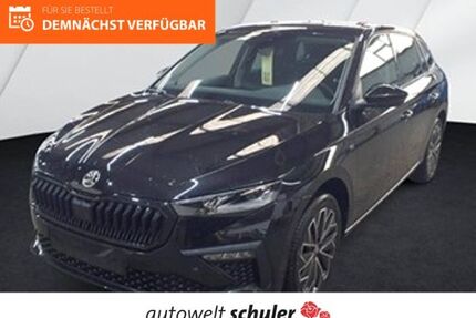 Skoda Scala Gebrauchtwagen