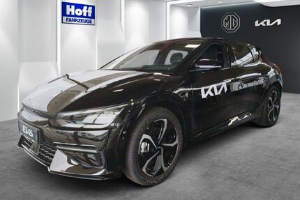 Kia EV6 Gebrauchtwagen