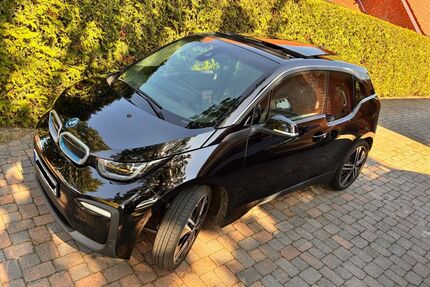 BMW i3 Gebrauchtwagen