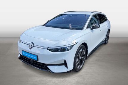 VW ID.7 Gebrauchtwagen