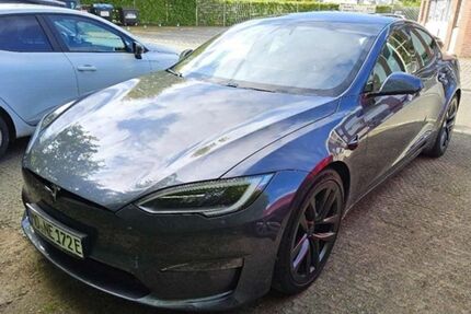 Tesla Model S Gebrauchtwagen