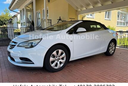 Opel Cascada Gebrauchtwagen