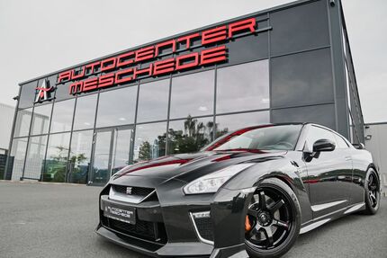 Nissan GT-R Gebrauchtwagen