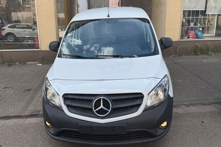Mercedes-Benz Citan Gebrauchtwagen
