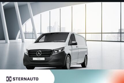 Mercedes-Benz Vito Gebrauchtwagen