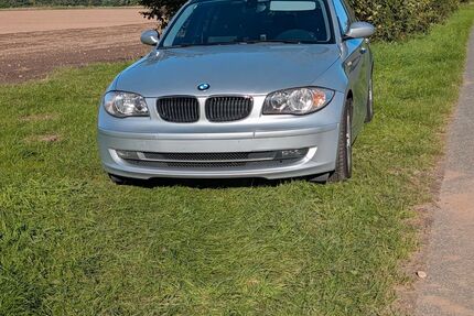 BMW 118 Gebrauchtwagen