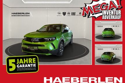 Opel Mokka Gebrauchtwagen