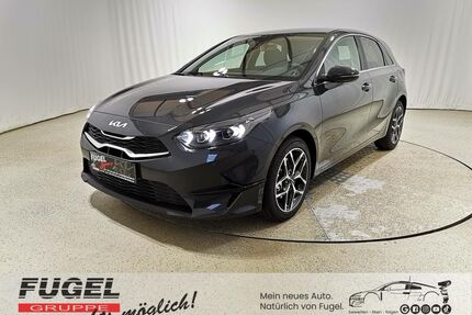 Kia ceed / Ceed Gebrauchtwagen