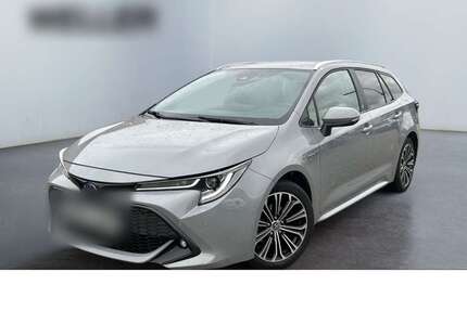 Toyota Corolla Gebrauchtwagen