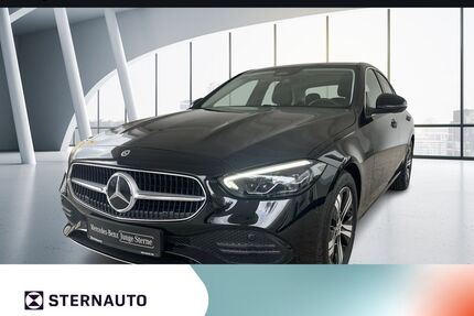 Mercedes-Benz C 300 Gebrauchtwagen