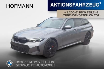 BMW 330 Gebrauchtwagen