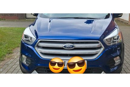 Ford Kuga Gebrauchtwagen
