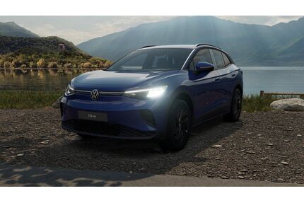 VW ID.4 Gebrauchtwagen