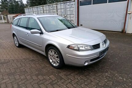 Renault Laguna Gebrauchtwagen