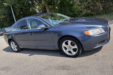 Volvo S80 Gebrauchtwagen