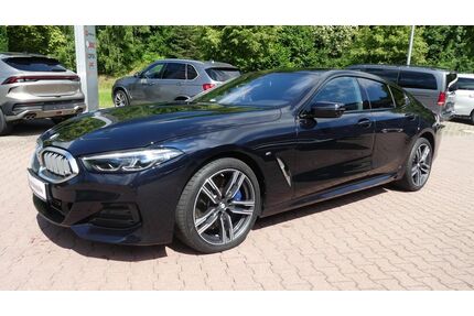 BMW 840 Gebrauchtwagen
