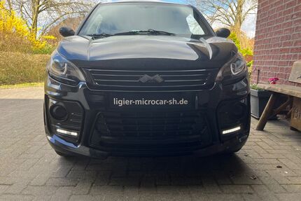 Ligier JS 50 Gebrauchtwagen