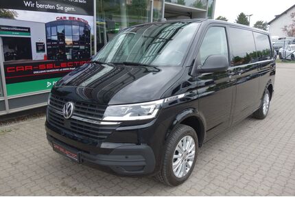VW T6 Transporter Gebrauchtwagen