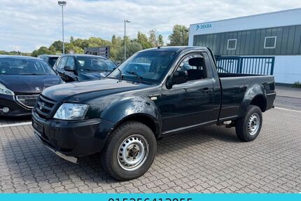 Tata Xenon Gebrauchtwagen