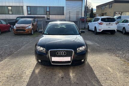 Audi A3 Gebrauchtwagen