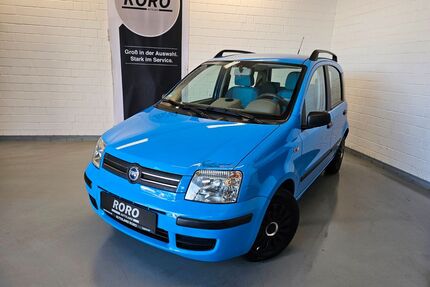 Fiat Panda Gebrauchtwagen