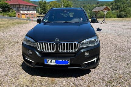 BMW X5 Gebrauchtwagen